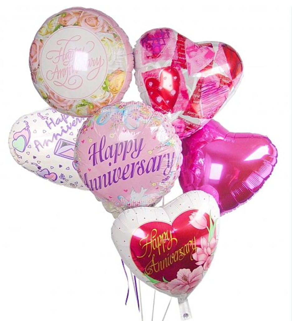 Mylar Baloons