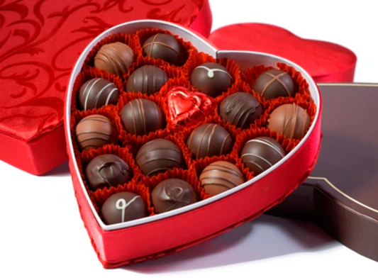 Box of Chocolate